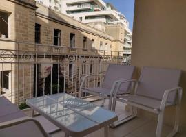 Hotel Photo: Sliema Central near Ferry