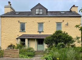 Fotos de Hotel: Ynyswen bed & breakfast