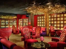 The Vagabond Club, a Tribute Portfolio Hotel Singapore