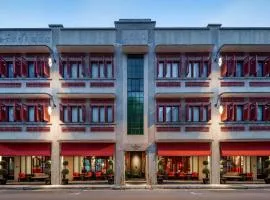 The Vagabond Club, a Tribute Portfolio Hotel Singapore