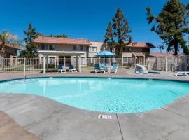 Indian Palms Vacation Club, hotel in Indio