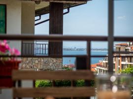 Buongiorno! Premium, hotel v destinaci Sveti Vlas