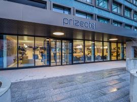 Fotos de Hotel: prizeotel Bern-City