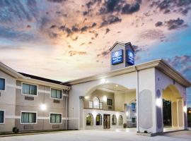 Hình ảnh khách sạn: SureStay Studio by Best Western Conroe Downtown