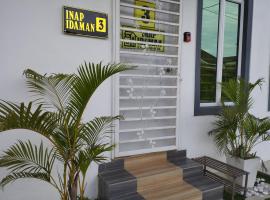 Hotel fotografie: Inap Idaman 3 Near Hospital USM Kubang Kerian