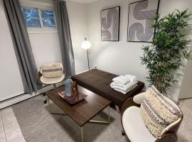 Foto do Hotel: Two Bedroom Private Apt near NYC