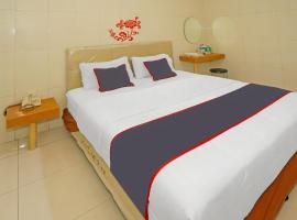 Hình ảnh khách sạn: Super OYO Capital O 92676 Hotel Sion Holiday