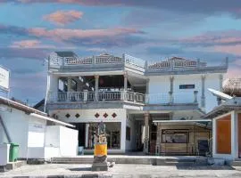 Dive & Dwell Tulamben