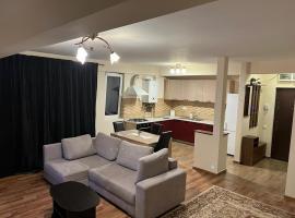 Фотографія готелю: Apartament Gabi