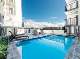 Pacific Sands Apartments Mackay, hotel in Mackay