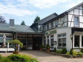 Hotel Photo: Niemann's Gasthof