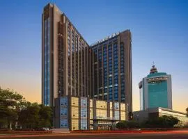 凯里亚德酒店(泉州晋江国际机场店)