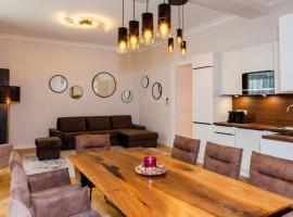 Хотел снимка: Vienna Stay Apartments Taborstrasse