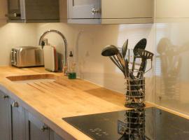 Hotel Photo: Cosy Modern Cottage - Wareham