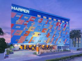 Foto di Hotel: Harper Banjarmasin