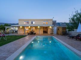 Hình ảnh khách sạn: Garden Villa Chania