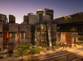 Hotel fotografie: Hyatt Regency Phoenix