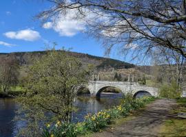 Hotelfotos: Fonseca Cottage