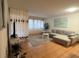 מלון צילום: Babal apartment