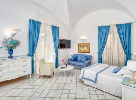 รูปภาพของโรงแรม: Le Botteghe 59 Capri