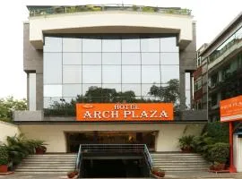 Arch Plaza - Near Yashobhoomi Convention Centre Dwarka
