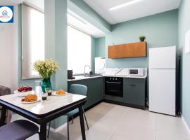 Hotel Photo: Design apartments in Netanya