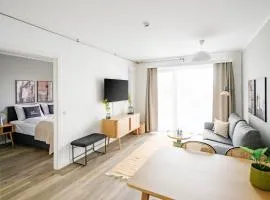 Limehome Budapest Mosonyi
