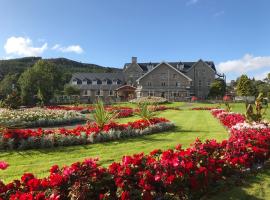 Duke Of Gordon Hotel, hotel in Kingussie