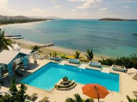 Hotel Photo: Bungalows On The Bay