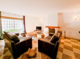 Hotel Photo: FLH Quinta das Salinas Triplex with Balcony