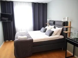 Hotell Gästis Tierp