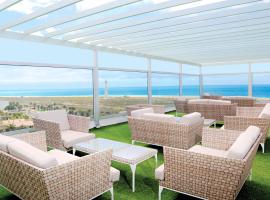 FERGUS Cactus Garden, Hotel in Playa Jandia