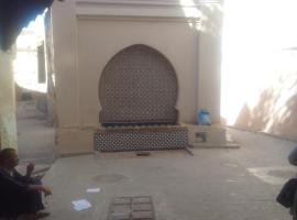 صور الفندق: Roulax house adresse 3 sqayt demnati Fes médina