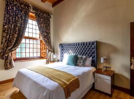 Hotel Foto: Cape Town Heritage Hotel & Spa