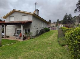 Hotel fotoğraf: CASA PEDRASRUBIAS