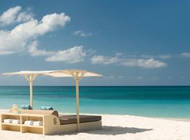 The Ritz-Carlton, Grand Cayman, hotel en George Town