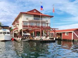 Divers Paradise Boutique Hotel
