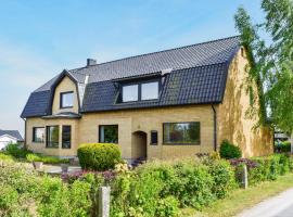 酒店照片: 5 Bedroom Stunning Home In Slvesborg