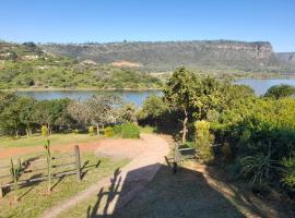 Entendeni Lodge SelfCatering, Hotel in Inanda