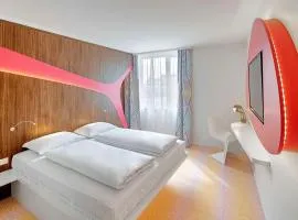 Prize by Radisson, Vienna City