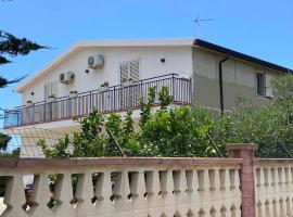 Hotel fotoğraf: Agrigento villa house