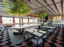 Hotel Yigitalp Istanbul