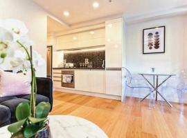 Photo de l’hôtel: Spacious one bedroom apartment in Newmarket