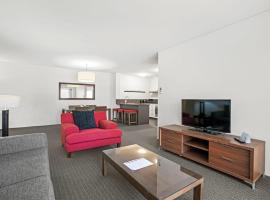 Hotel foto: Family Apartment In East Perth - Great Location
