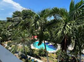 Hotel fotoğraf: Playa Mendoza Beach House