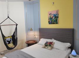 Hotel Photo: Ampang Hilir KL City Boutique Residence