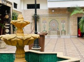 Foto do Hotel: Abraj Dubai Larache