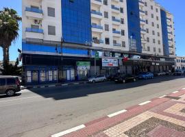 Foto do Hotel: Abraj Dubai Larache