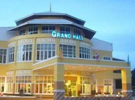 Grand Hill Resort and Spa