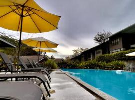 Gambaran Hotel: Rebungan Resort Langkawi
